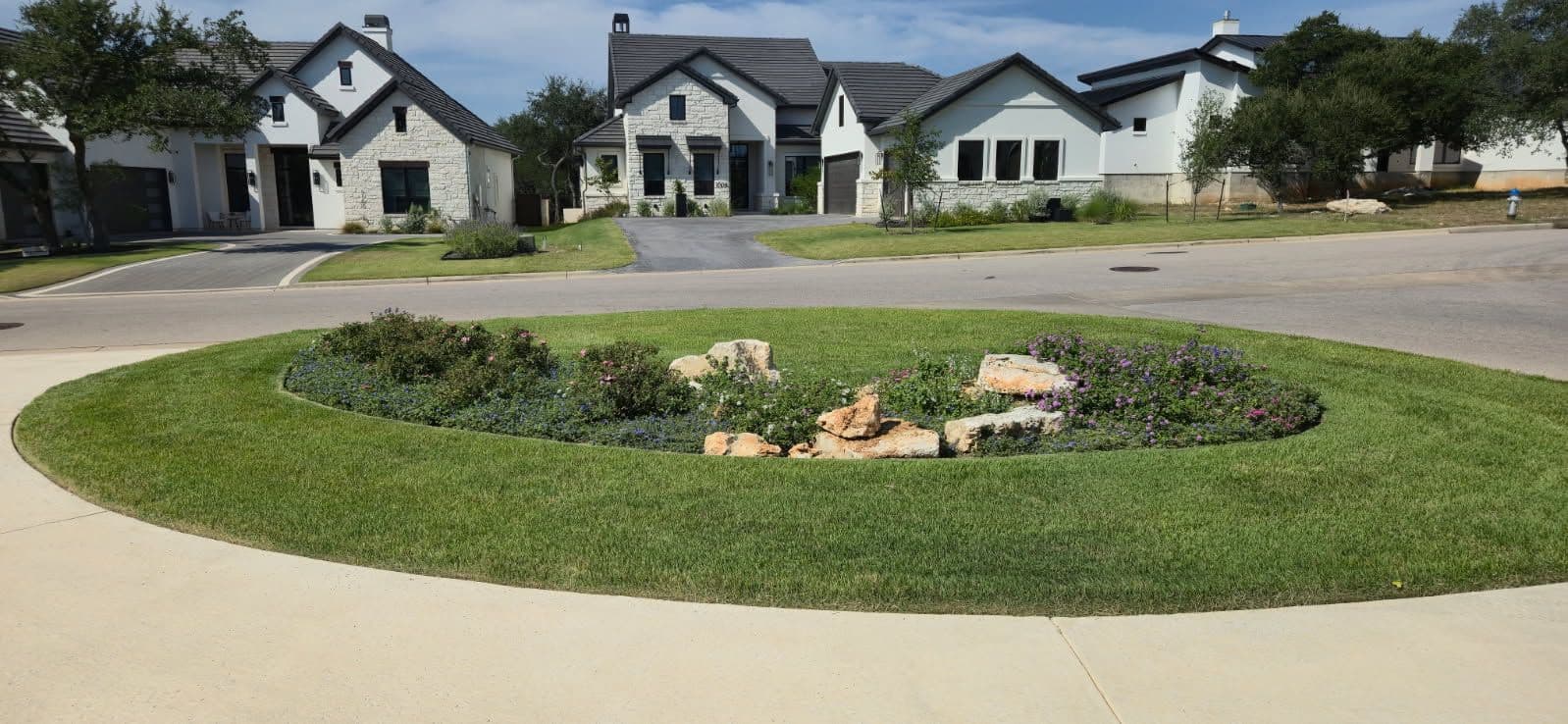 Gallery photos for Transform Your Lawn with Our Expertise: Image #1