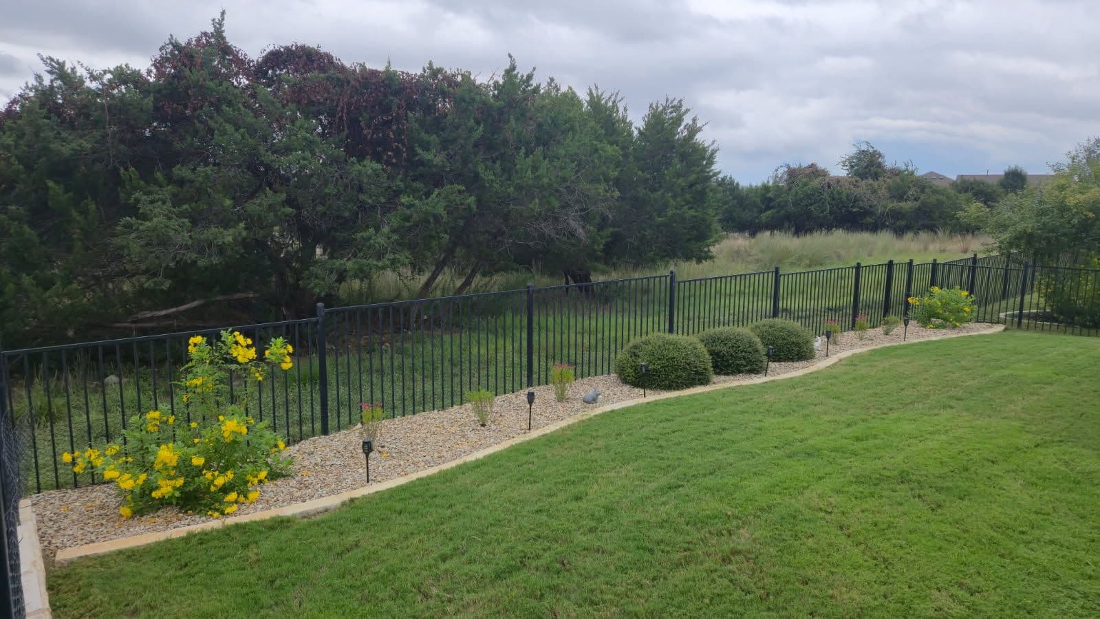 Gallery photos for Create Stunning Outdoor Spaces with Georgetown Lawn Care: Image #1